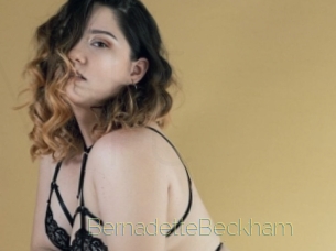 BernadetteBeckham