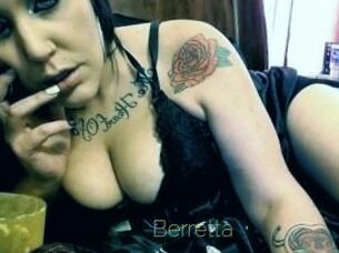 Berretta