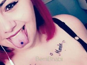 Berrii_Bhabii