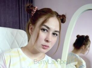 BerryLambert