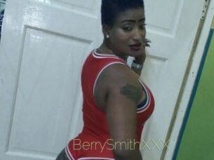 BerrySmithXXX