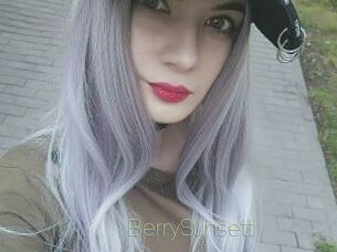 BerrySunsett