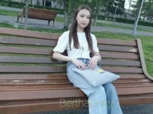 BerthaKinkyi