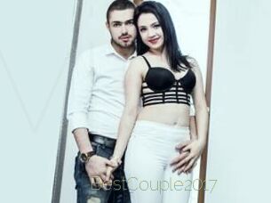 BestCouple2017