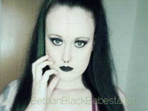 BethanBlackBabestation