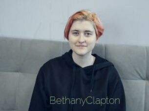 BethanyClapton