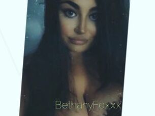 BethanyFoxxx