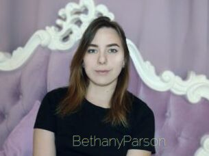 BethanyParson