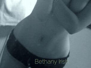 Bethany_Irish