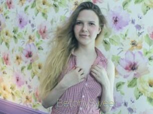 BetonySweet