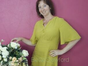 BetteCrawford