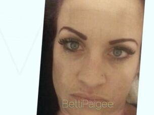 BettiPaigee Visio Tchats