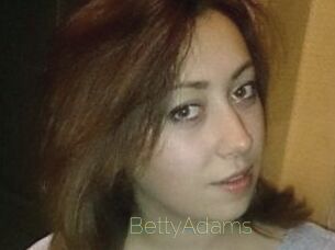 Betty_Adams