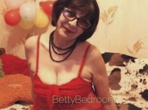 BettyBedroom