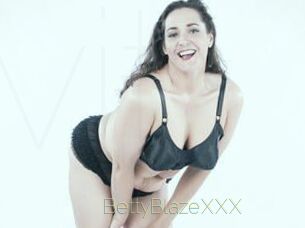 BettyBlazeXXX Visio Tchats
