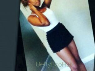 BettyBooHot