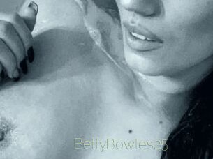 BettyBowles25
