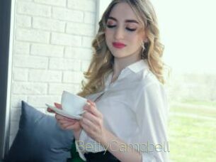 BettyCampbell