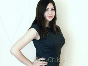 BettyChristy