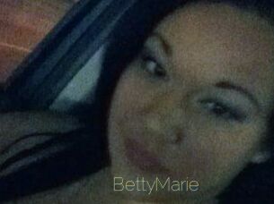 BettyMarie