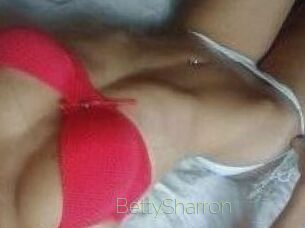 BettySharron