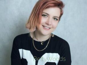 BettyWoods