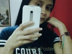 Betty_Foster