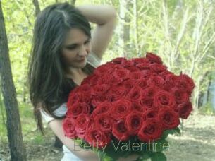 Betty_Valentine