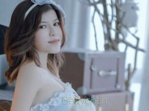 Bettychan Visio Tchats