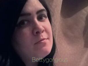 Bettygorgious