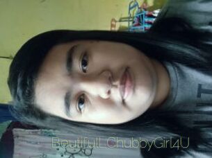 BeutifulLChubbyGirl4U
