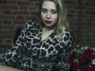 BeverlyMay