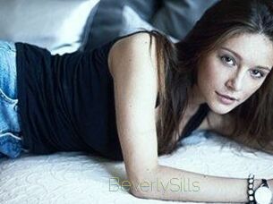 BeverlySills