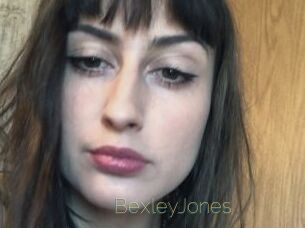 BexleyJones