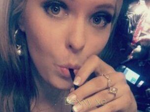 Bexxy_xo Visio Tchats