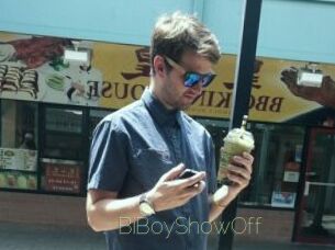 BiBoyShowOff