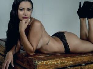 BiancaPetrova