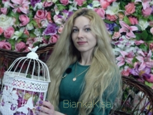 BiankaKisa