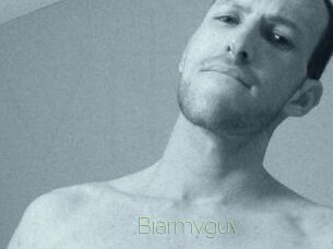 Biarmyguy