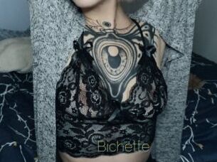 Bichette Visio Tchats