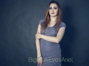 BigBlueEyesAriel