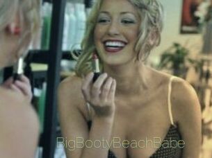 BigBootyBeachBabe