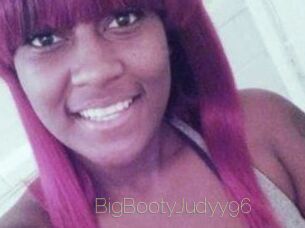 BigBootyJudyy96 Visio Tchats