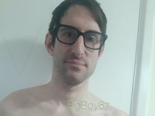 BigBoy87 Visio Tchats