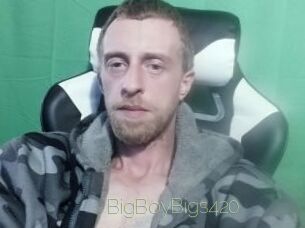 BigBoyBigs420 Visio Tchats