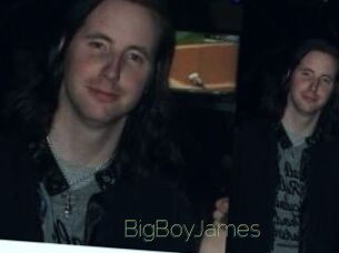 BigBoyJames