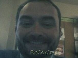 BigCckCraig