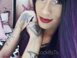 BigCock8sTs