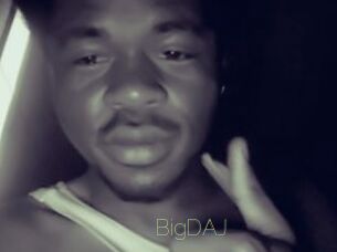 BigDAJ
