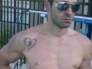 BigDCumming